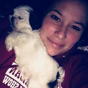 Meet your Posher, Tasha